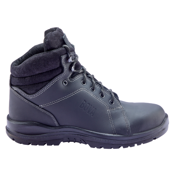 Hiker 2.0 NO SOX Black Right